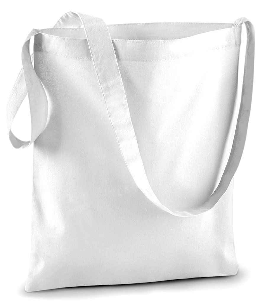 Westford Mill Sling Bag For Life white