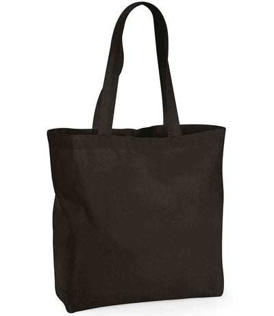 Westford Mill Maxi Bag For Life black