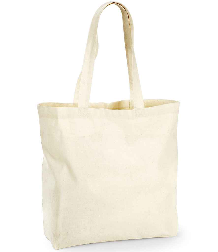 Westford Mill Maxi Bag For Life natural