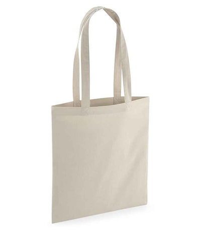 Westford Mill Organic Natural Dyed Bag for Life natural