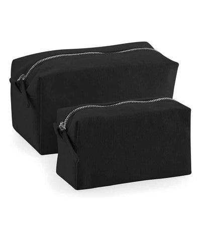 Westford Mill Canvas Accessory Cases black