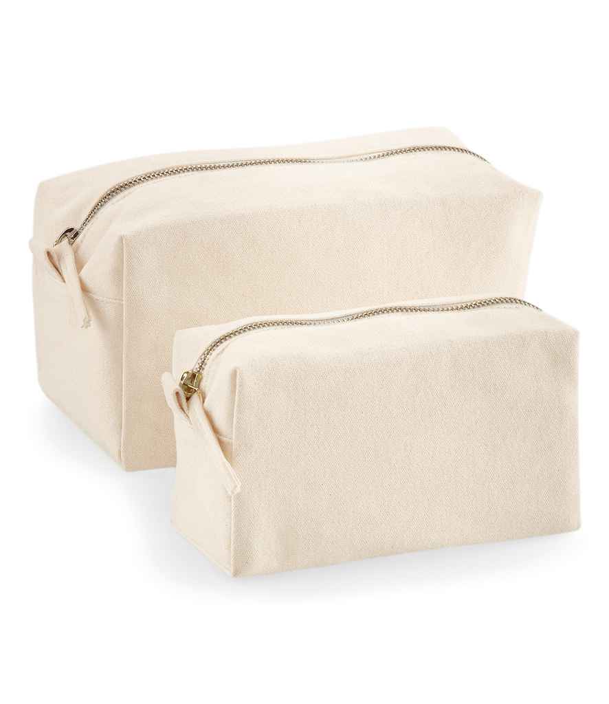 Westford Mill Canvas Accessory Cases