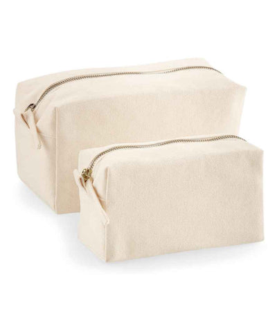 Westford Mill Canvas Accessory Cases