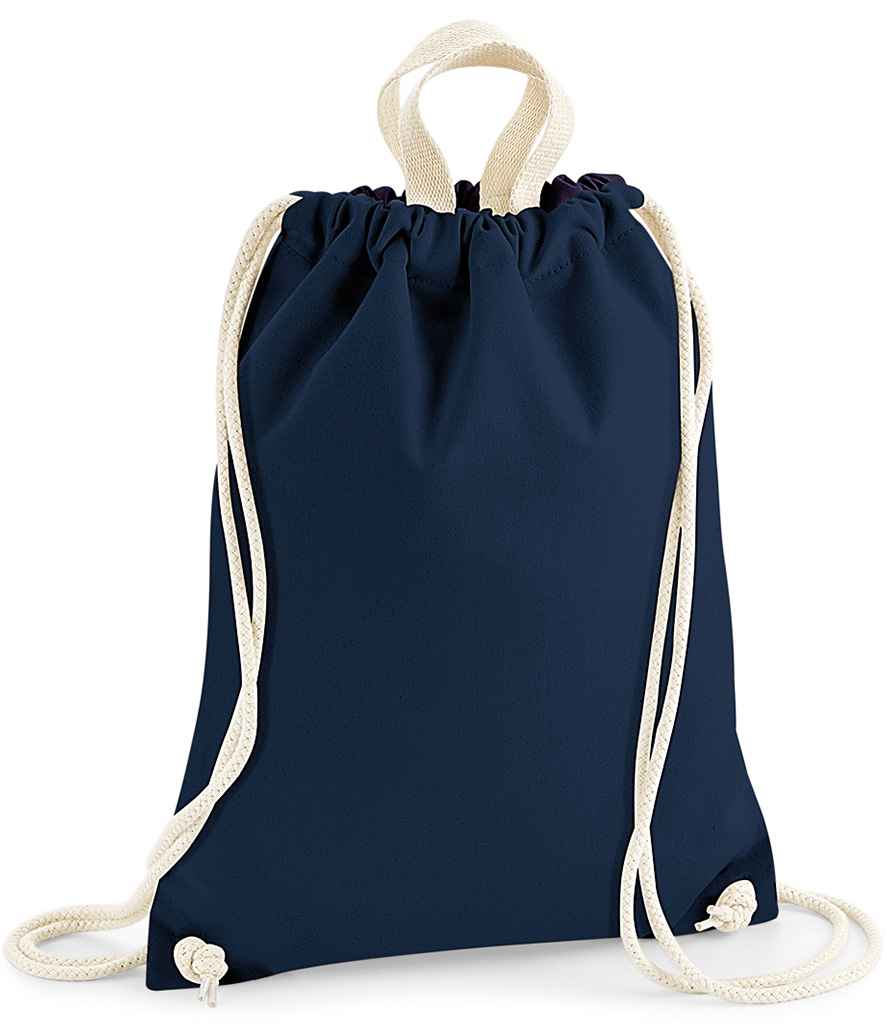 Westford Mill Nautical Gymsac navy