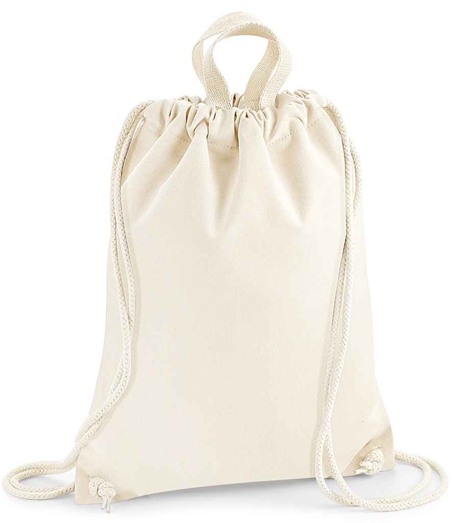 Westford Mill Nautical Gymsac natural