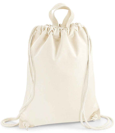 Westford Mill Nautical Gymsac natural