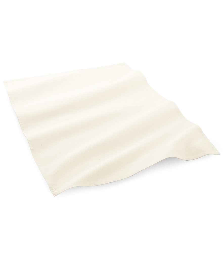 Westford Mill Tea Towel natural