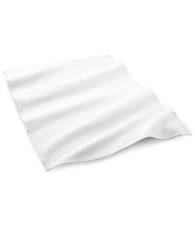 Westford Mill Tea Towel white