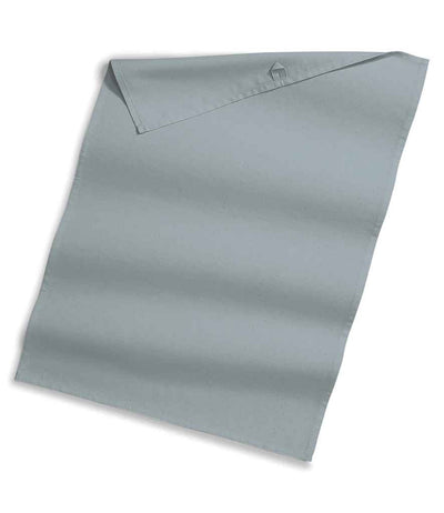 Westford Mill Organic Cotton Tea Towel grey