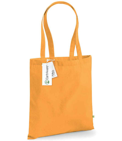 Westford Mill EarthAware® Organic Bag For Life amber