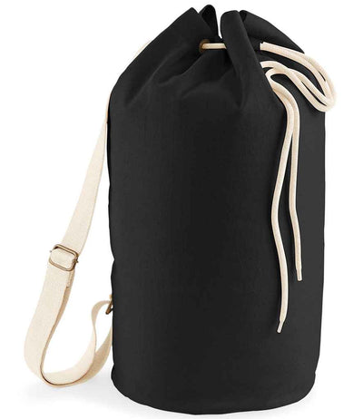 Westford Mill EarthAware® Organic Sea Bag black