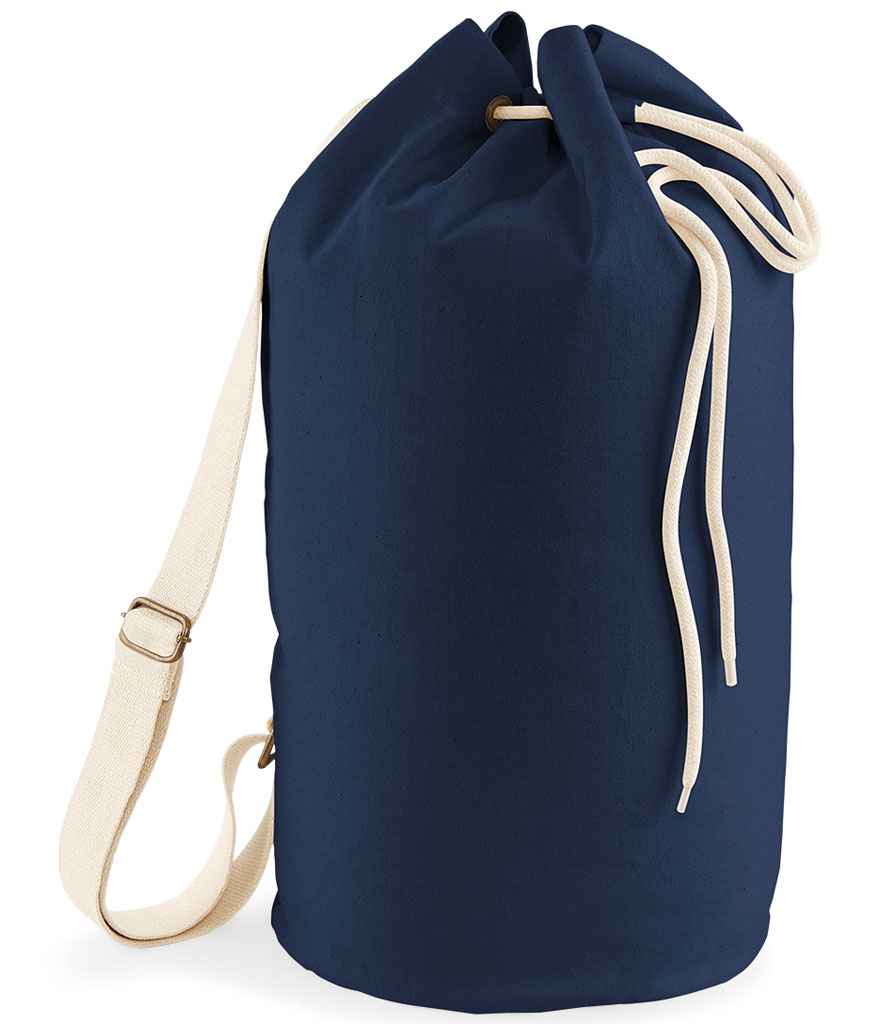 Westford Mill EarthAware® Organic Sea Bag navy