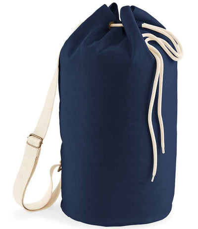 Westford Mill EarthAware® Organic Sea Bag navy