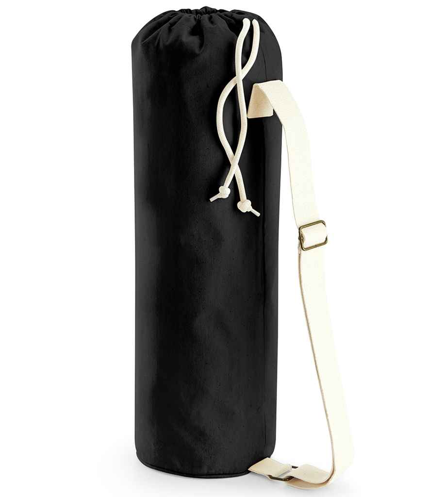 Westford Mill EarthAware® Organic Yoga Mat Bag black