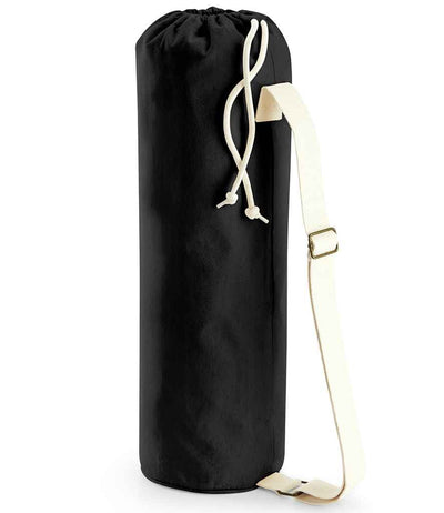 Westford Mill EarthAware® Organic Yoga Mat Bag black