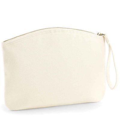 Westford Mill EarthAware® Organic Spring Wristlet natural