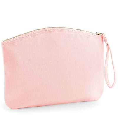 Westford Mill EarthAware® Organic Spring Wristlet pink