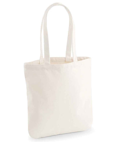 Westford Mill EarthAware® Organic Spring Tote Bag natural