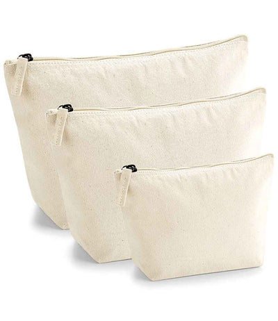 Westford Mill EarthAware® Organic Accessory Bag natural