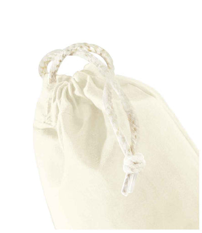 Westford Mill Revive Recycled Stuff Bag drawstring