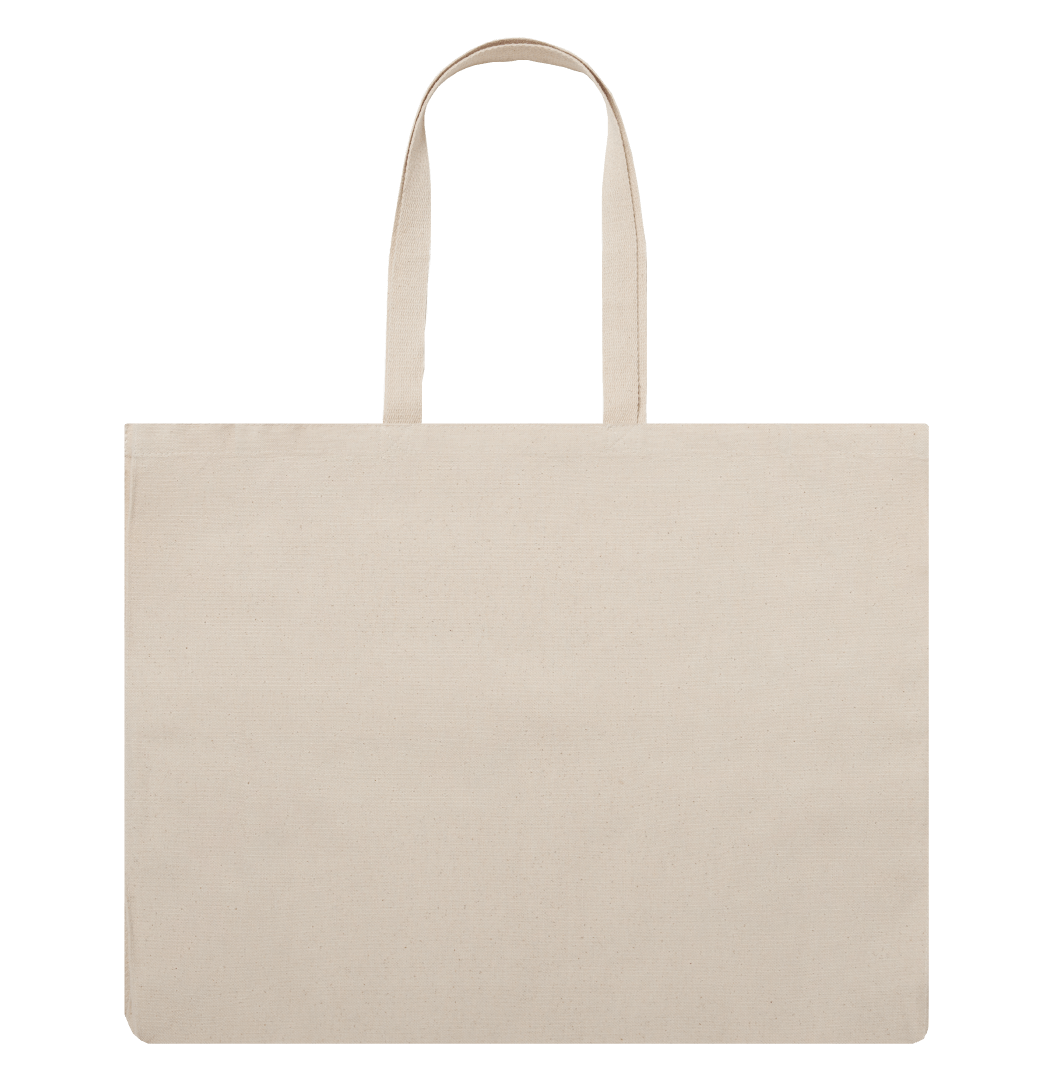 10oz Natural Canvas Bags