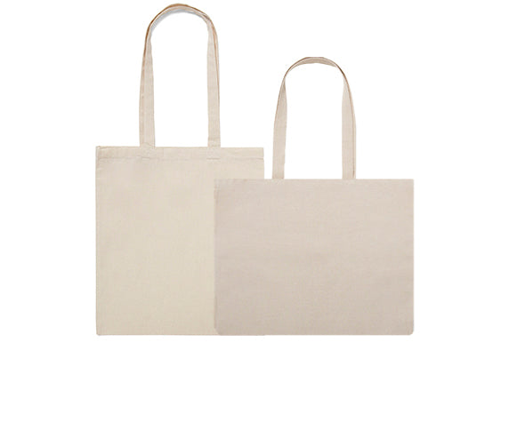 10oz Natural Canvas Bags