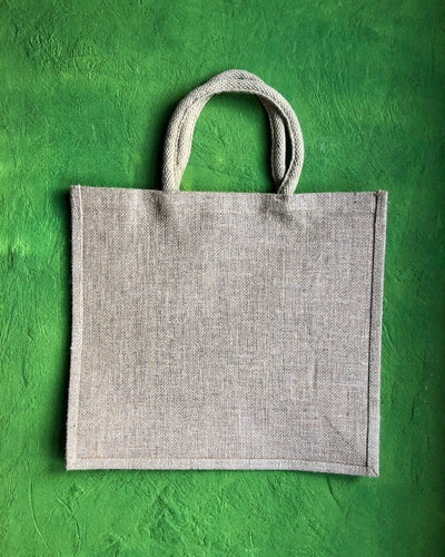 PLAIN Jute Bags